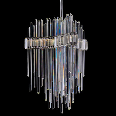 Piovere Pendant | Allegri at Lightology Piovere Pendant