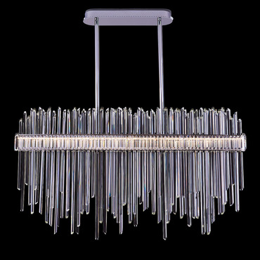 Piovere Island Light | Allegri at Lightology Piovere Island Light