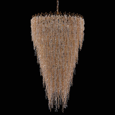 Fuji Foyer Light | Allegri at Lightology Fuji Foyer Light