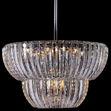 Fontana Ring Pendant