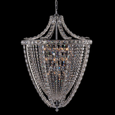 Scudo Pendant