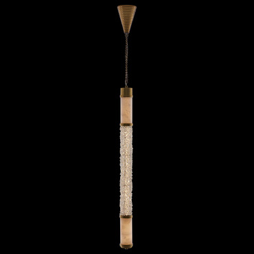 Tubo Mini Pendant | Allegri at Lightology Tubo Mini Pendant