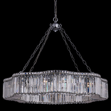 Corda Pendant | Allegri at Lightology Corda Pendant