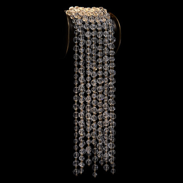 Pandere Wall Sconce