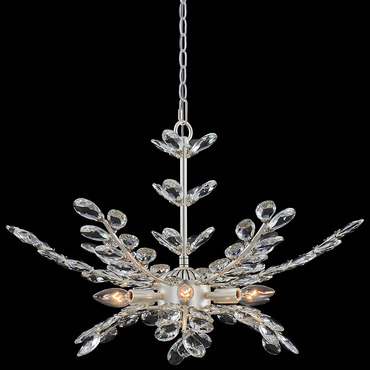 Alloro Pendant | Allegri at Lightology Alloro Pendant