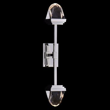 Taglio Wall Sconce | Allegri at Lightology Taglio Wall Sconce
