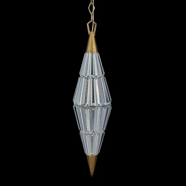 Allungato Pendant | Allegri at Lightology Allungato Pendant