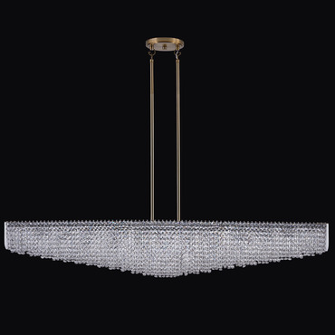 Durant Island Light | Allegri at Lightology Durant Island Light