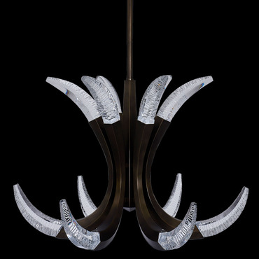 Corna Chandelier