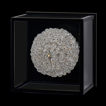 Lina Outdoor Wall Light | Allegri at Lightology Lina Outdoor Wall Light