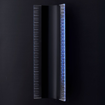 Tonalita Indoor / Outdoor Wall Light | Allegri at Lightology Tonalita Indoor / Outdoor Wall Light