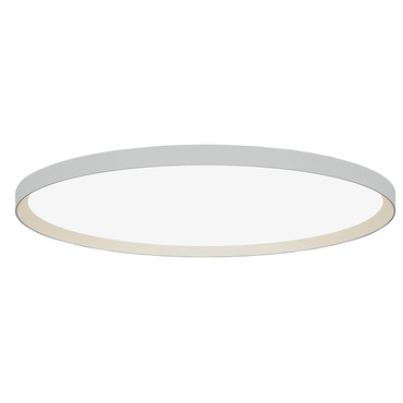 Bina Round Ceiling Flush Light