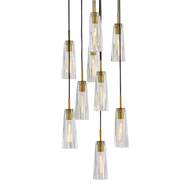 Cosette Multi-Light Pendant
