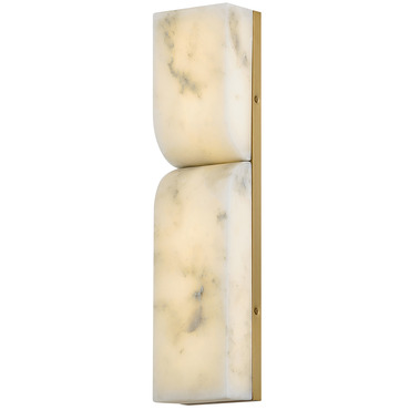 Alune Wall Sconce | Fredrick Ramond at Lightology Alune Wall Sconce