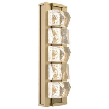 Tessera Wall Sconce