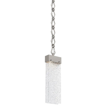 Parallel Diamond Chain Pendant | Hammerton Studio at Lightology Parallel Diamond Chain Pendant