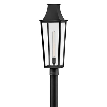 Georgetown Outdoor Post Light