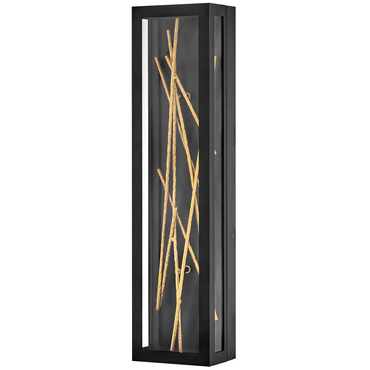 Styx Outdoor Wall Sconce | Hinkley Lighting at Lightology Styx Outdoor Wall Sconce