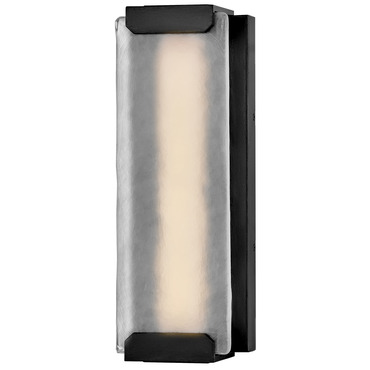 Zayde Outdoor Wall Sconce | Hinkley Lighting at Lightology Zayde Outdoor Wall Sconce