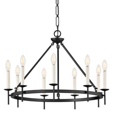 Copley Chandelier | Hinkley Lighting at Lightology Copley Chandelier