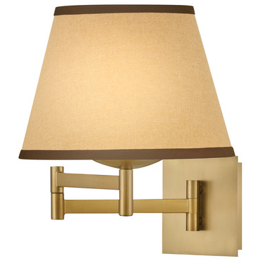 Sonia Task Wall Sconce