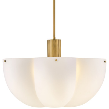 Becca Chandelier | Hinkley Lighting at Lightology Becca Chandelier