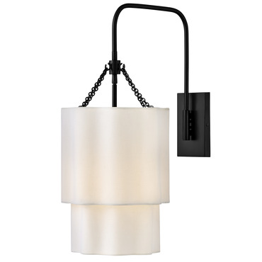 Gwen Wall Sconce | Hinkley Lighting at Lightology Gwen Wall Sconce
