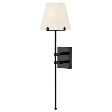Benton Wall Sconce | Hinkley Lighting at Lightology Benton Wall Sconce