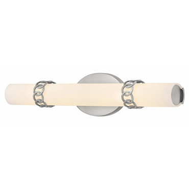 Eliza Bathroom Vanity Light | Hinkley Lighting at Lightology Eliza Bathroom Vanity Light