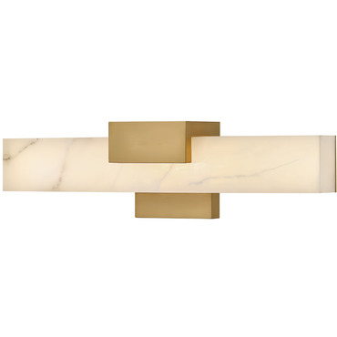 Cadiz Bathroom Vanity Light | Hinkley Lighting at Lightology Cadiz Bathroom Vanity Light