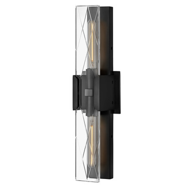 Monte Bathroom Vanity Light