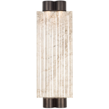 Pillar Outdoor Wall Sconce | Kalco at Lightology Pillar Outdoor Wall Sconce