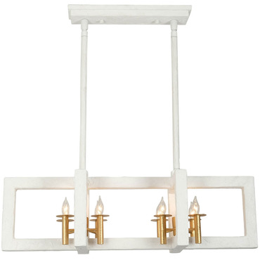 Duo Island Light | Kalco at Lightology Duo Island Light