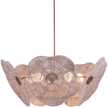 Poppy Pendant | Kalco at Lightology Poppy Pendant