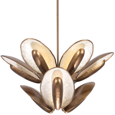 Spat Pendant | Kalco at Lightology Spat Pendant