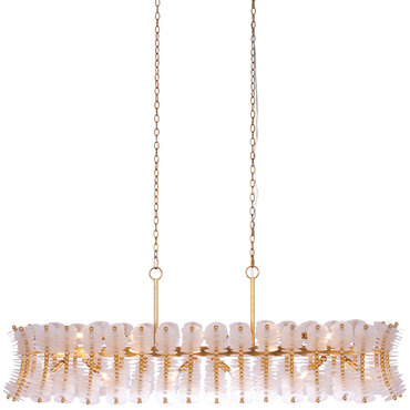 Gossamer Island Light | Kalco at Lightology Gossamer Island Light