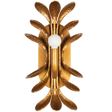 Botanica Wall Sconce