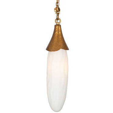 Bougainvillea Pendant | Kalco at Lightology Bougainvillea Pendant