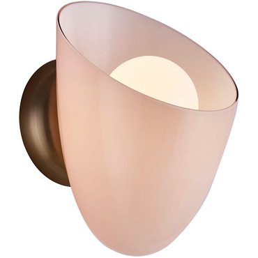 Cocoon Wall Sconce