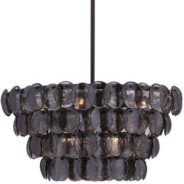 Uroko Pendant | Kalco at Lightology Uroko Pendant