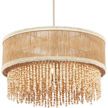 Naturale Pendant | Kalco at Lightology Naturale Pendant