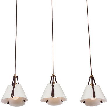 Embrace Island Light | Kalco at Lightology Embrace Island Light