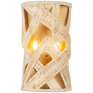 Soga Wall Sconce