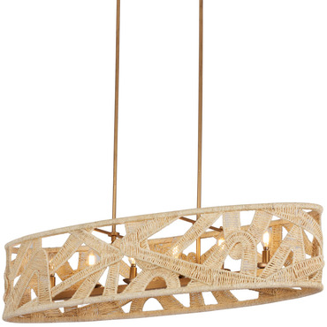 Soga Island Light | Kalco at Lightology Soga Island Light