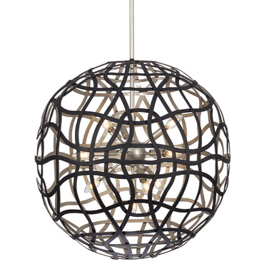Entice Pendant | Kalco at Lightology Entice Pendant