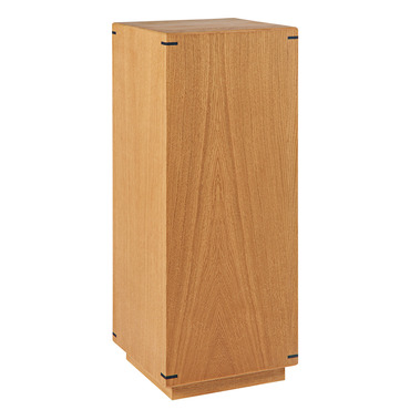 Japanese Pedestal | Kristina Dam at Lightology Japanese Pedestal