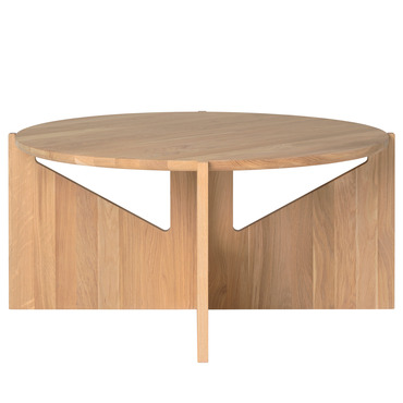 Simple XL Table | Kristina Dam at Lightology Simple XL Table