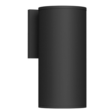 Lorna 4 inch Outdoor Wall Light | Kuzco Lighting at Lightology Lorna 4 inch Outdoor Wall Light