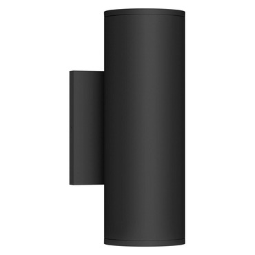 Lorna 4 inch Up / Down Wall Light | Kuzco Lighting at Lightology Lorna 4 inch Up / Down Wall Light