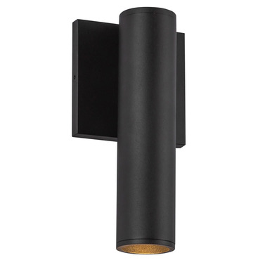 Lorna 2 inch Outdoor Wall Light | Kuzco Lighting at Lightology Lorna 2 inch Outdoor Wall Light